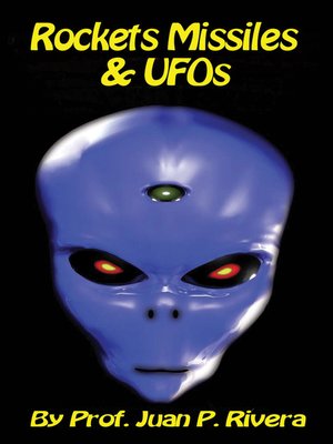 cover image of Rockets, Missiles & UFOs